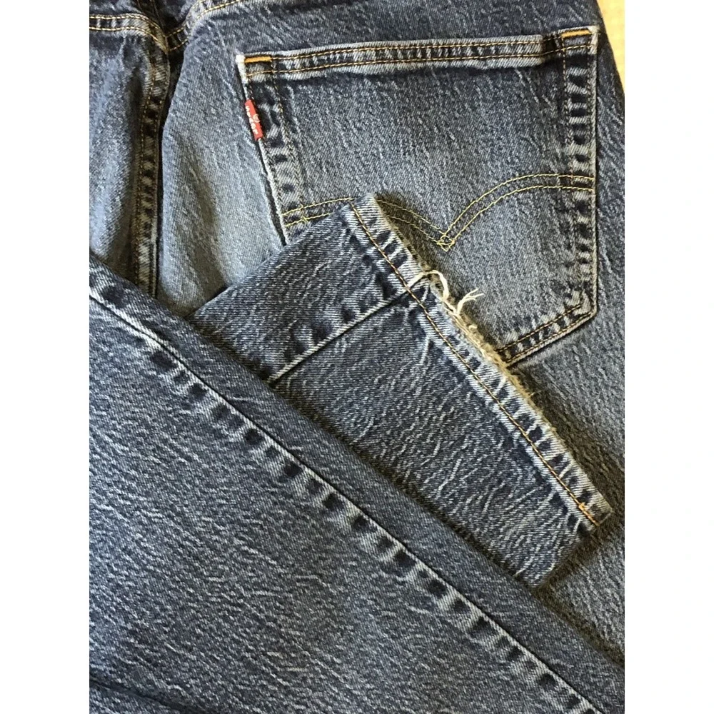 Levis levi 505